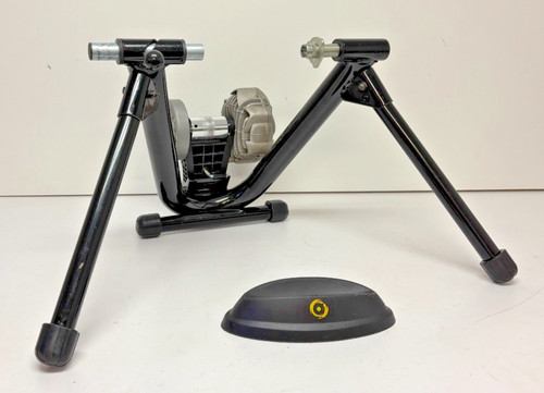 Cycleops fluid2 folding - cycleops,