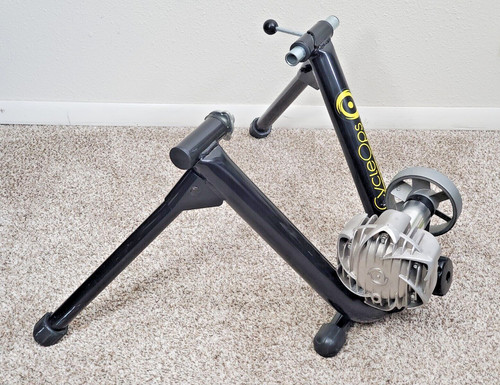 Cycleops fluid bicycle - 2,
