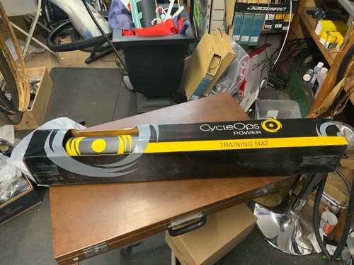 Cycleops indoor bicycle - cycleops,