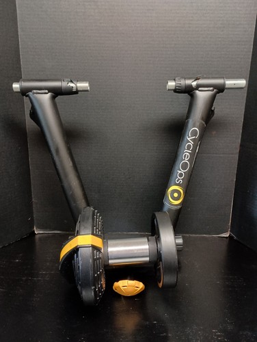 Cycleops fluid indoor bike - cycleops,