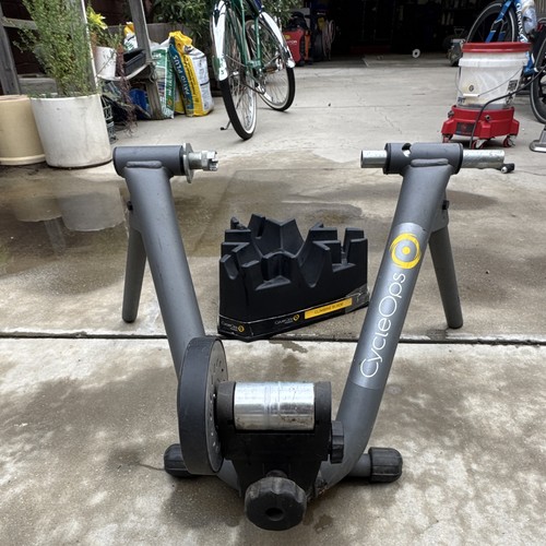 Cycleops fluid indoor - cycleops,