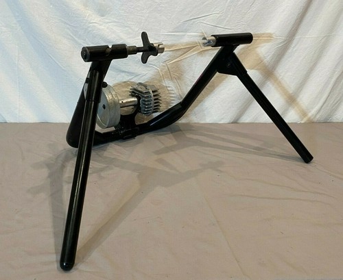 Vintage cycleops fluid folding - vintage,
