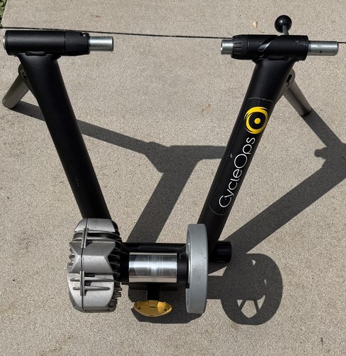 Cycleops indoor bike trainer - cycleops,