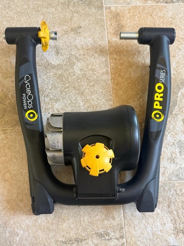 Cycleops power pro - pro, series
