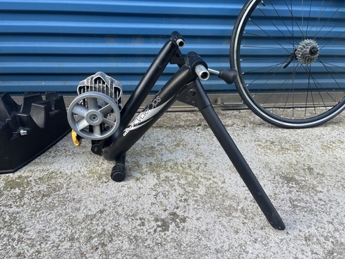 Trek fluid cycle ops with - trek, 2