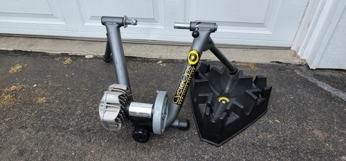 2005 cycleops folding - cycleops,