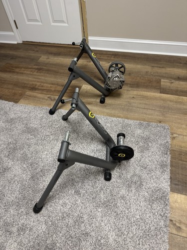 Cycleops fluid 2 indoor - ⭐️cycleops,