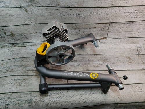 Cycleops fluid bike trainer - cycleops,