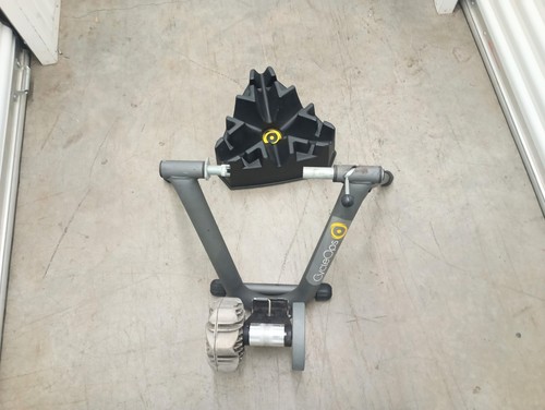 Cycleops fluid indoor bike - 2,